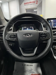 Внедорожник Chery Tiggo 8 2021 года, 1887000 рублей, Солонцы