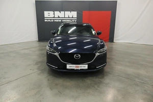 Седан Mazda 6 2021 года, 3030000 рублей, Орёл