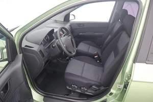 Хэтчбек Hyundai Getz 2007 года, 545000 рублей, Смоленск