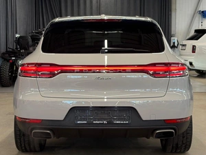 Внедорожник Porsche Macan 2021 года, 6500000 рублей, Павловская Слобода