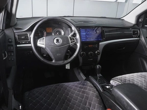 Внедорожник SsangYong Actyon 2013 года, 999000 рублей, Ростов-на-Дону