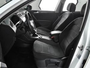 Внедорожник Volkswagen Tiguan 2017 года, 2594000 рублей, Воронеж