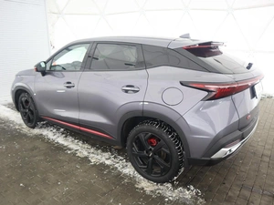 Внедорожник OMODA C5 2022 года, 1980000 рублей, Орёл