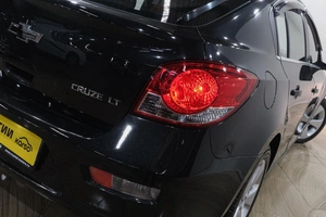 Хетчбэк Chevrolet Cruze 2012 года, 799000 рублей, Новокузнецк