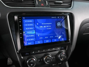 Лифтбек Skoda Octavia 2013 года, 1239000 рублей, Ростов-на-Дону