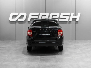 Седан ВАЗ (LADA) Granta 2023 года, 850000 рублей, Тюмень