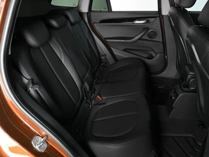 Внедорожник BMW X1 2016 года, 1869000 рублей, Аксай