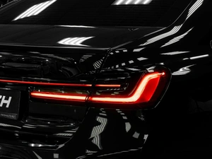 Седан BMW 7 серия 2020 года, 6299000 рублей, Тюмень