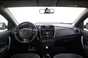 Седан Renault Logan 2015 года, 955000 рублей, Брянск