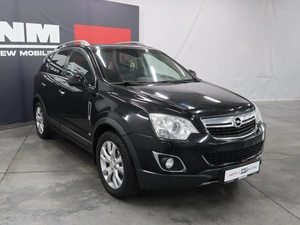 Внедорожник Opel Antara 2013 года, 1100000 рублей, Курск