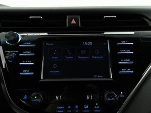 Седан Toyota Camry 2020 года, 2269050 рублей, Москва