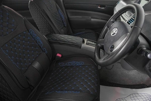 Лифтбек Toyota Prius 2010 года, 649000 рублей, Кемерово