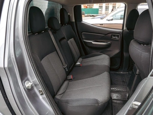 Пикап Mitsubishi L200 2018 года, 1680000 рублей, Краснодар