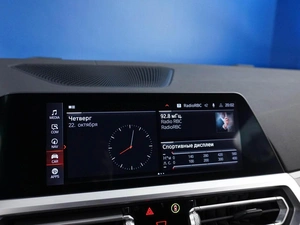 Купе BMW 4 серия 2020 года, 5747444 рублей, Москва