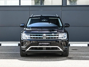 Внедорожник Volkswagen Teramont 2022 года, 4999000 рублей, Кирилловка