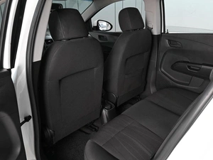 Хетчбэк Chevrolet Aveo 2013 года, 899000 рублей, Аксай