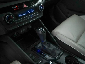 Внедорожник Hyundai Tucson 2019 года, 2299046 рублей, Москва