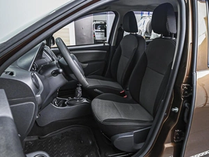 Внедорожник Renault Duster 2015 года, 1720000 рублей, Ставрополь