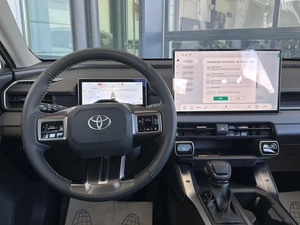 Внедорожник Toyota RAV4 2026 года, 4830000 рублей, Уфа