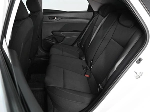 Седан Hyundai Solaris 2019 года, 1319000 рублей, Аксай