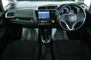 Хетчбэк Honda Fit 2019 года, 1339000 рублей, Омск