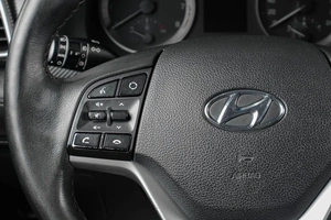 Внедорожник Hyundai Tucson 2018 года, 2099000 рублей, Тюмень