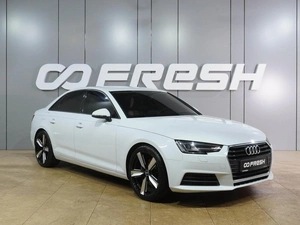 Седан Audi A4 2017 года, 2449000 рублей, Воронеж