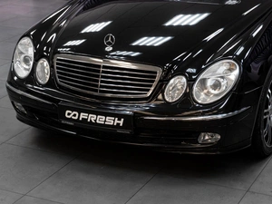 Седан Mercedes-benz E-класс 2004 года, 1099000 рублей, Тюмень