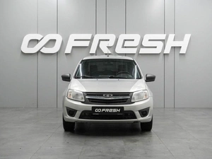 Седан ВАЗ (LADA) Granta 2018 года, 554000 рублей, Воронеж