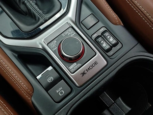 Внедорожник Subaru Forester 2021 года, 3640000 рублей, Краснодар