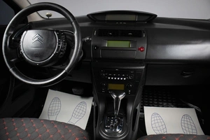 Хетчбэк Citroen C4 2008 года, 329000 рублей, Оренбург