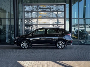 Внедорожник Lexus RX 2012 года, 2500000 рублей, Уфа