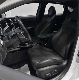 Универсал Kia ProCeed 2019 года, 1930000 рублей, Красноярск