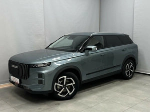 Внедорожник JAECOO J7 2024 года, 2165000 рублей, Красноярск