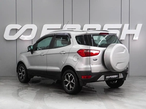 Внедорожник Ford EcoSport 2016 года, 1129000 рублей, Воронеж