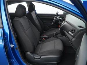 Седан Hyundai Solaris 2021 года, 1157077 рублей, Москва