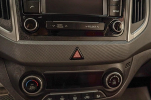 Внедорожник Hyundai Creta 2017 года, 1799000 рублей, Челябинск