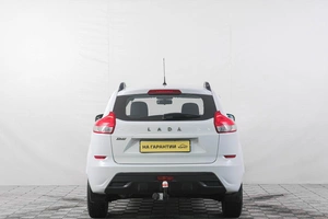 Хетчбэк ВАЗ (LADA) XRAY 2017 года, 899000 рублей, Кемерово