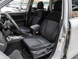 Внедорожник Subaru Forester 2012 года, 1485000 рублей, Краснодар