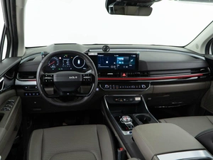 Минивэн Kia Carnival 2025 года, 6098999 рублей, Москва