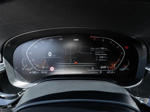 Седан BMW 5 серия 2021 года, 4850000 рублей, Ставрополь