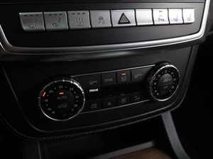 Внедорожник Mercedes-benz GL-класс 2012 года, 2069000 рублей, Воронеж