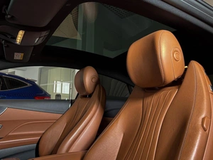 Купе Mercedes-benz E-класс 2018 года, 4219000 рублей, Кропоткин