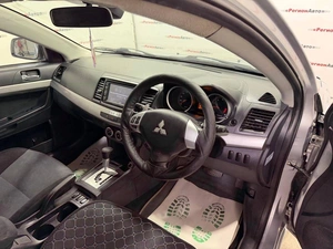 Хетчбэк Mitsubishi Galant Fortis 2009 года, 599000 рублей, Красноярск