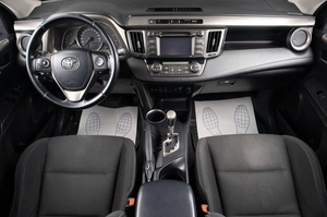 Внедорожник Toyota RAV4 2013 года, 1689000 рублей, Оренбург