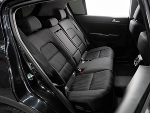 Внедорожник Kia Sportage 2017 года, 1630000 рублей, Тюмень