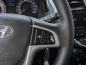 Хетчбэк Hyundai Solaris 2011 года, 898000 рублей, Краснодар