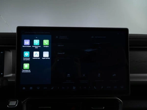 Внедорожник Jetour T2 2024 года, 3697444 рублей, Москва