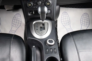 Внедорожник Nissan Qashqai 2010 года, 999000 рублей, Оренбург