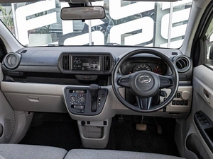Хетчбэк Daihatsu Boon 2018 года, 896000 рублей, Краснодар